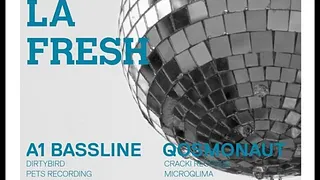 A la Fresh