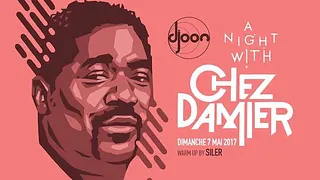 A Night with Chez Damier