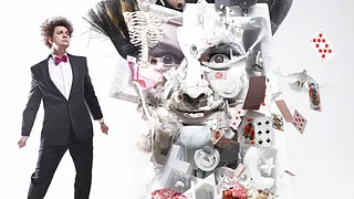 Eric Antoine Magic Delirium