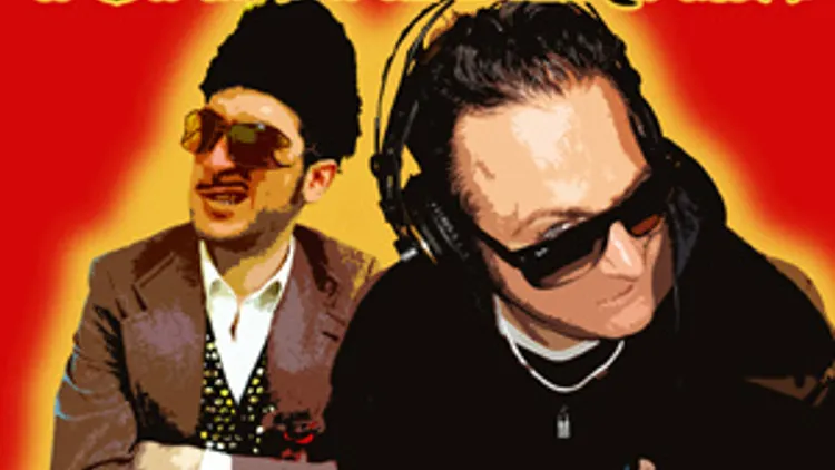 DJ TAGADA  vs TOMA FETERMIX