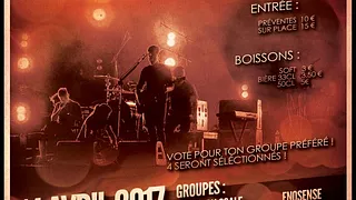 Finale du tremplin musical Musi'Cup