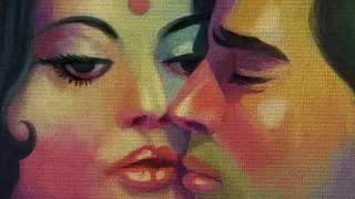 Bollywood Superstars - Histoire d'un cinéma indien