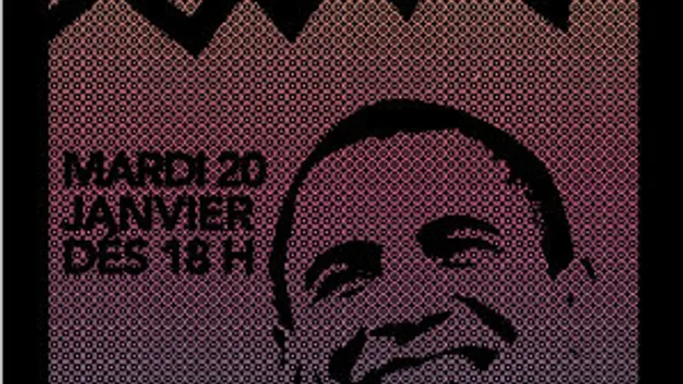 Obama day "Yes, we can!!"