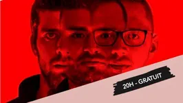 Atmospheres • Big Bernie • Nord / Supersonic (Free entry)