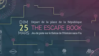The Escape Book