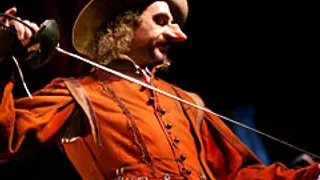 Cyrano de Bergerac