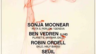 Eklo Club Night