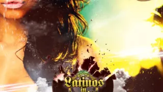 Latinos In Paris