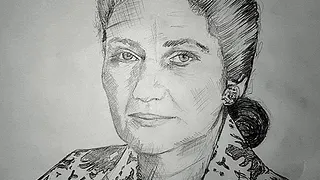 Dernier hommage à Simone Veil au Mémorial de la Shoah