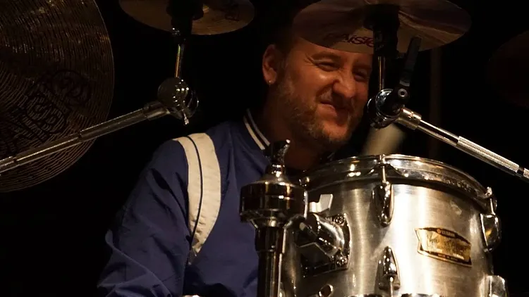 Concert Jam Jazz, Hommage à Chick Corea, Julien Francomano