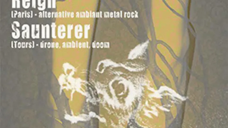 Zolle + Tatanak + Reign + Saunterer