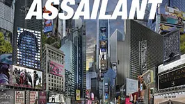Beat Assailant en concert