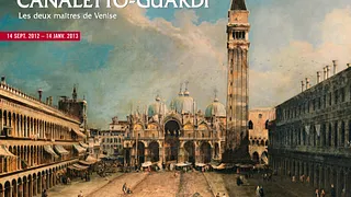 Canaletto - Guardi