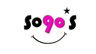So 90's