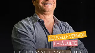 Francois Rollin dans Le Professeur Rollin Se Re-rebiffe