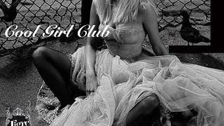 COOL GIRL CLUB AND GUEST