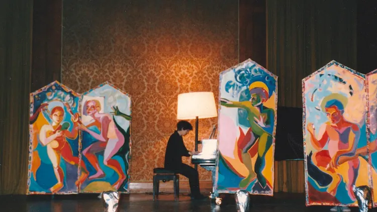 [Concert] Saudade : Memory and Traces | Inner Landscapes