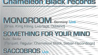 Attractive Invite Monoroom & Chameleon Black