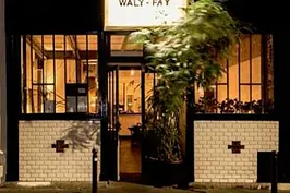 Le Waly-Fay