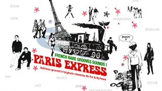 Paris Express Tour - Part 4 -