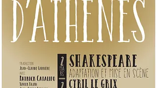 Timon d'Athènes