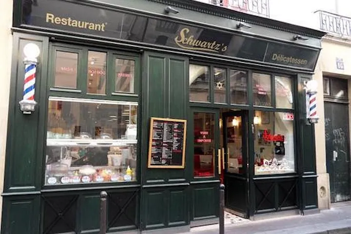 Schwartz's