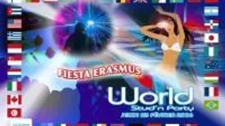World Stud'n Party