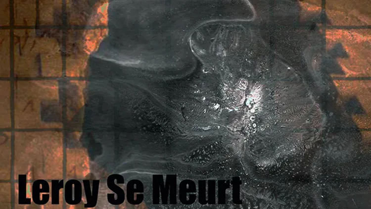 Leroy Se Meurt + Ananconda + Brotox