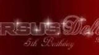 Versus Deluxe - 5th Birthday