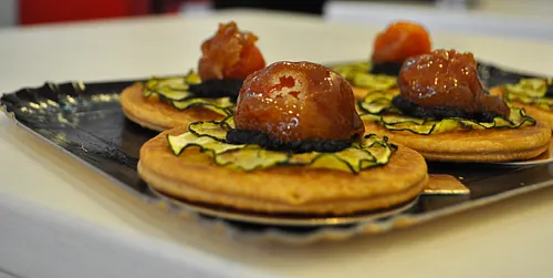Gourmandise & Co Restaurant Shop Paris