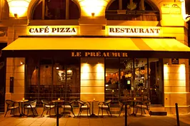 Le Préaumur