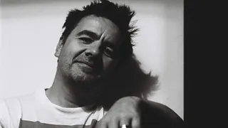 REXCLUB invite LAURENT GARNIER