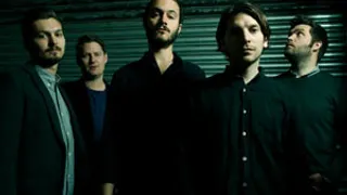 Editors + guests