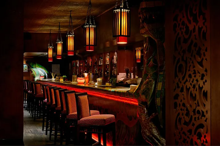 Buddha Bar