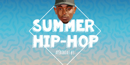 Summer Hip-Hop by The BackPackerz
