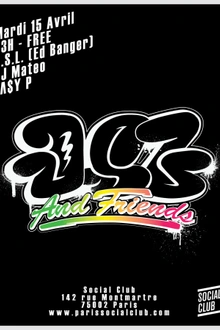 Dsl & Friends