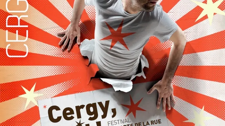 15ème Edition du Festival Cergy, Soit
