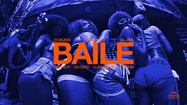 BAILE : brazilian vibes in Paris!