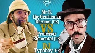 ELECTRO SWING CLUB