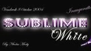 Sublime White