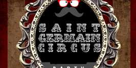 Saint Germain Circus Party