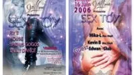 Sex Toy