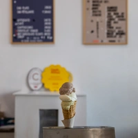 Sucre Glace