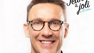 JULIEN COURBET JEUNE ET JOLI... À 50 ANS