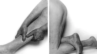 JOHN COPLANS, LA VIE DES FORMES