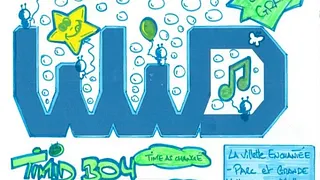 WE WANT DANCE