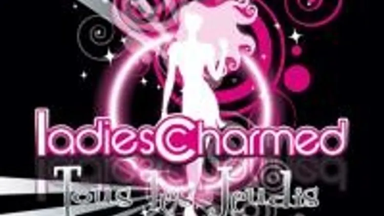 Ladies Charmed