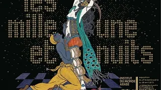 Les milles et unes nuits
