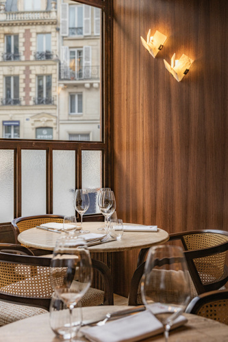 Fogo Restaurant Paris