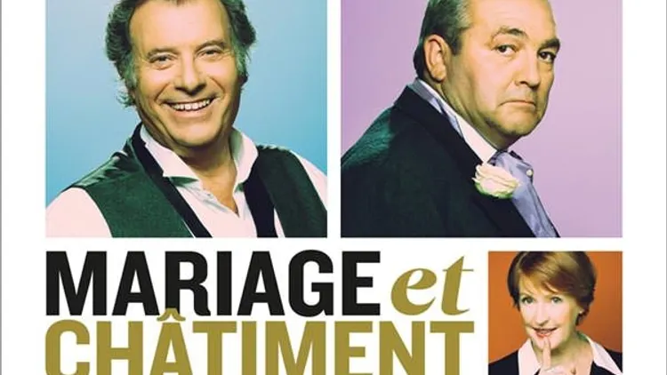 Mariage et châtiment